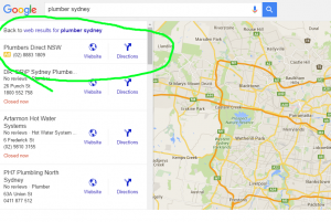 Google Updates to Local Ads | AIA