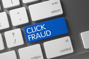 Are you a victim of AdWords click fraud? | AIA
