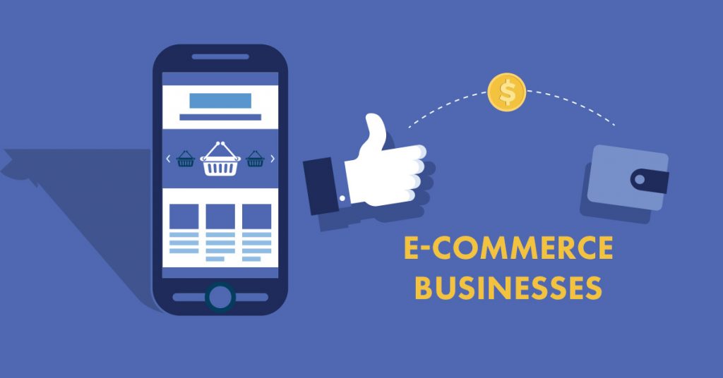 Facebook Ads For E-commerce Businesses | AIA