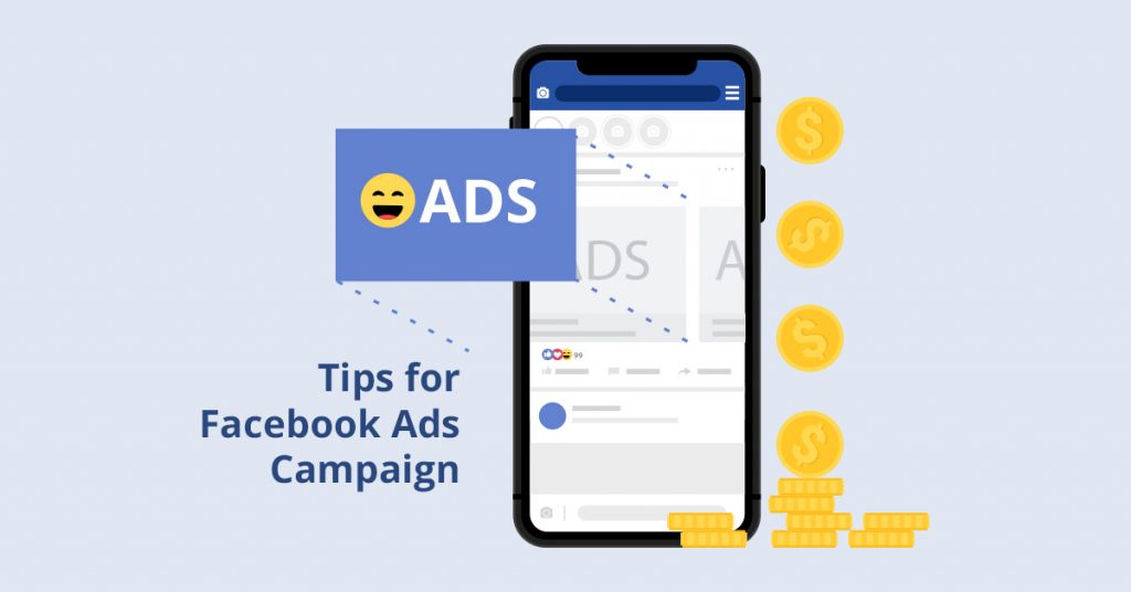 Tips For Running A Successful Facebook Ads Campaign | AIA