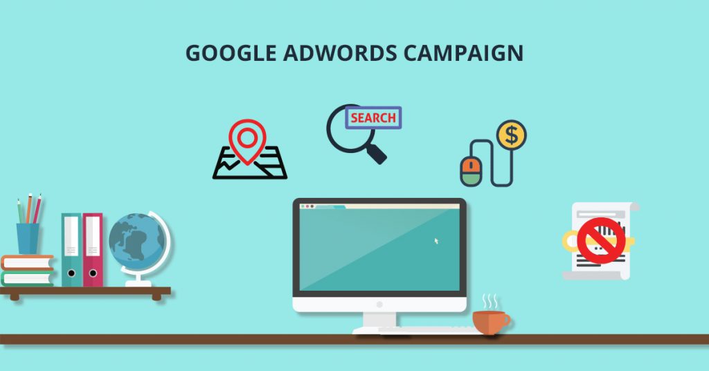 5 Things You Shouldn’t do with Your Google AdWords Campaign | AIA