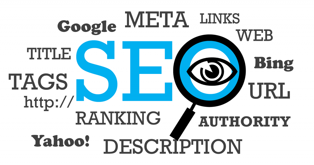 8 Tips For An SEO Friendly Website | AIA
