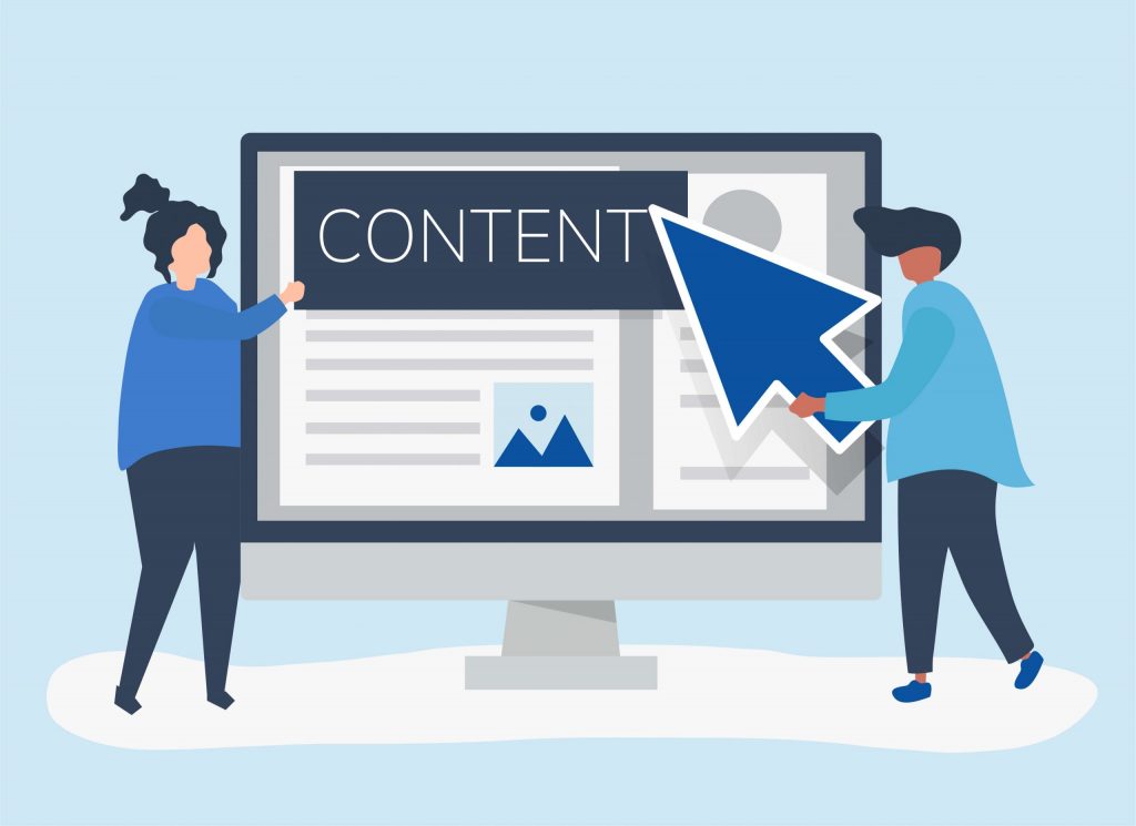 Does Content Affect SEO? | AIA