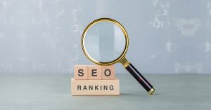 How to Improve an SEO Ranking in One Day | AIA
