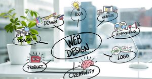 Web Design Or Web Development – What is The Difference? | AIA
