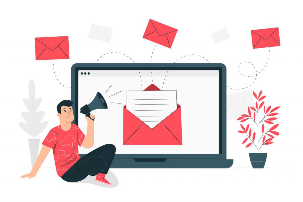 How Do I Write A Great Marketing Email? Our Top Tips and Tricks | AIA