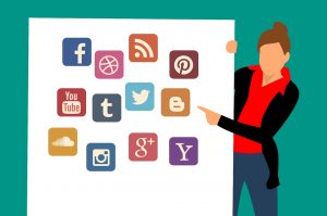 How to Improve Social Media SEO | AIA